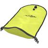 3-in-1 aufblasbare Sicherheitsboje, Trockentasche + Rucksack - grün