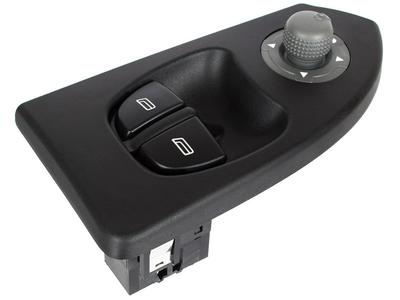 Citroen Jumper 02-06 KOMBINIERTER Schalter für elektrische Fensterheber und Spiegel