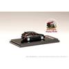 1/64 Scale Honda Civic Type R (GF-EK9) with Engine Display Model, Starlight Black Pearl, HJ642016BK