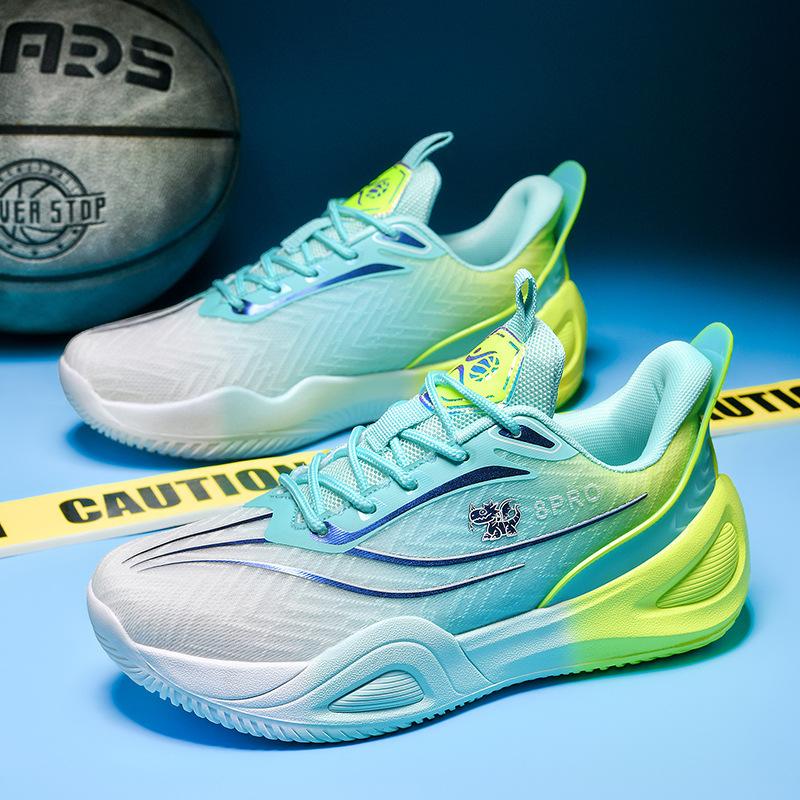 

Мандаринська качка баскетбольні кросівки черевики чоловіки та жінки пара учні початкової та середньої школи старші діти нові вуличні модні повсякденні спортивні взуття 35