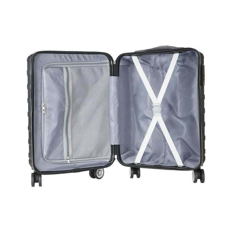 Yike Parallel World Hardside Spinner Luggage