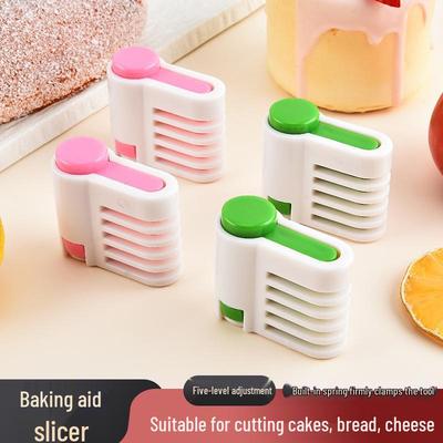 Pasta Pişirme Araçları – Pasta Bıçakları