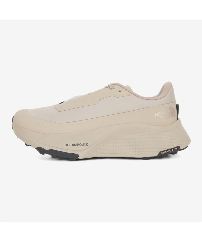 The North Face Ns94S21B Men'S Altamesa 500 Version 2 Gore-Tex Trail Running Shoes Beige