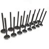22211-2B400 22212-2B000 16PCS Intake Exhaust Valve Kit For Hyundai Elantra Accent Veloster For Kia Rio Soul 1.6L