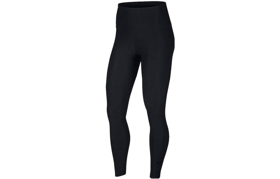 

Nike Sports Pants Women s Black Moderate AT4587-010 M