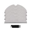 For Xiaomi Roborock S5 S50 S55 S502-02 S5 Max S6 S6 MaxV S6 Pure E4 E5 Spare Parts Main Side Brush Hepa Filter Mop