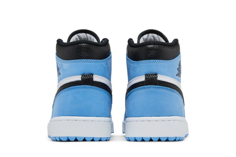 Jordan 1 Retro High Golf University Blue