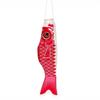 Colorful Japanese Style Windsock Carp Wind Sock Flag Mini Koinobori Gift Fish Wind Streamer Home