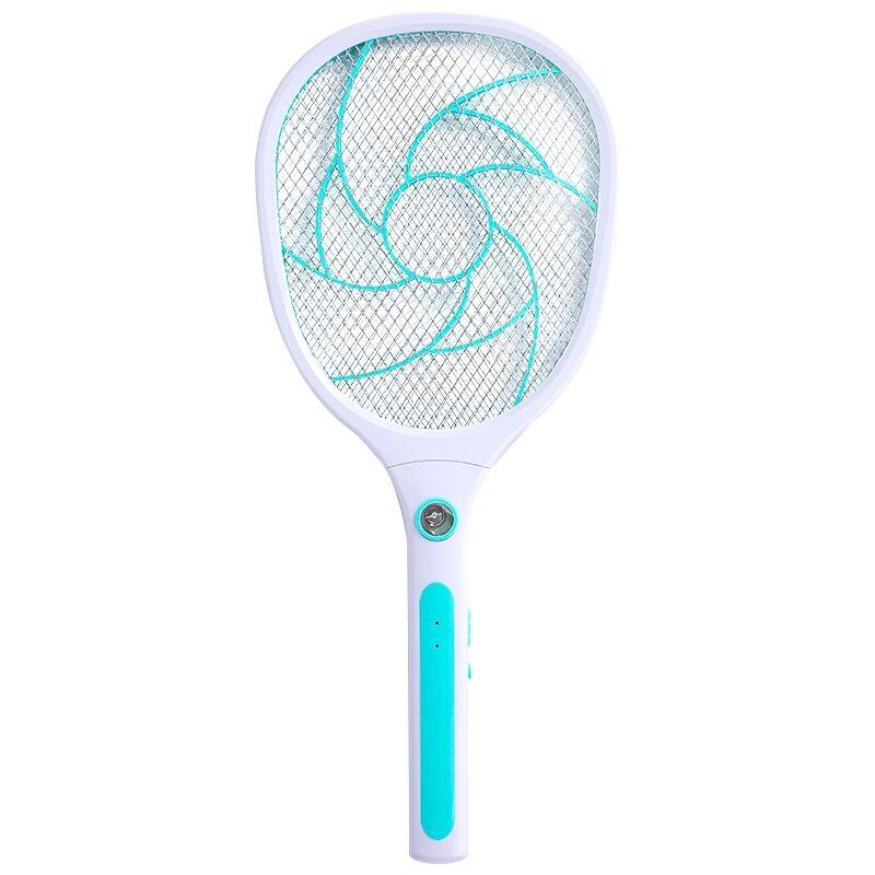 

Электрическая мушка - надежное автоматическое отключение, можно заряжать через USB