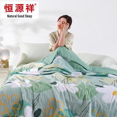 Hengyuanxiang Soft Washable Summer Cooling Duvet