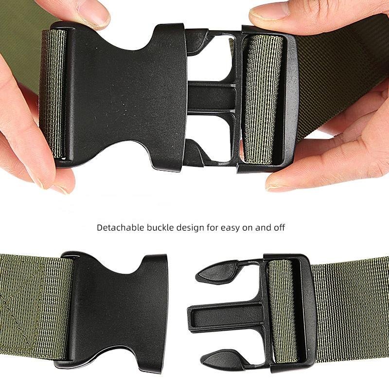 Portable Rod Holder Fishing Gear Accessory with Adjustable Waist Fishing Rod Insertion Device Fishing Accessories Tool