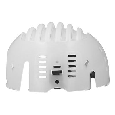 Universal Bump Hat Insert PE Anti Collision Protective Breathable Baseball Hat Insert with Strap