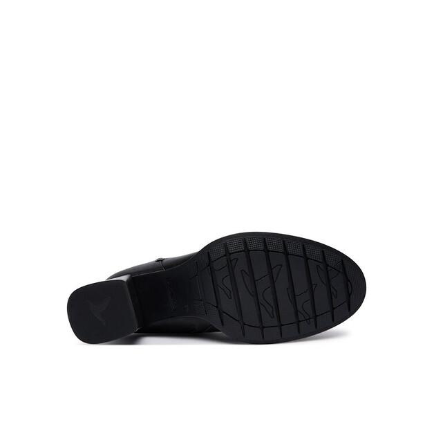 Pikolinos W9U-9752C1 Ankle Boots, Black