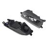 Car Front Bumper Fog Lamp Light With Bulbs LH RH 5C5941699B 5C5941700B For VW Beetle 5C 2012 2013 2014 2015 2016 Car Accessories