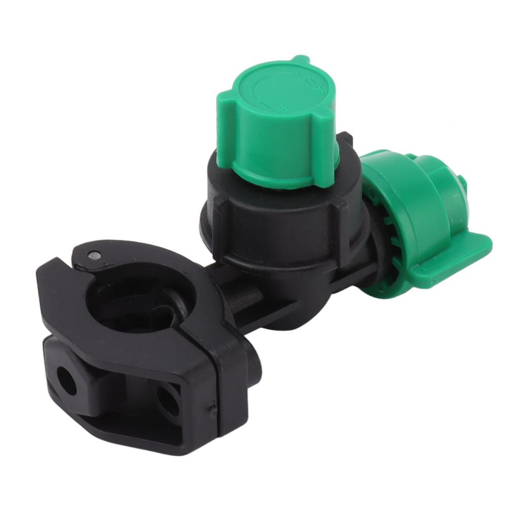 Trysky postřikovače Zemědělský postřikovač na ochranu rostlin Tryska postřikovače Rozprašovací tryska pro zemědělství