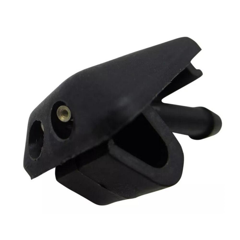 2 Pieces 8D0955987 Windshield Washer Nozzles