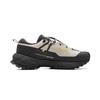 New LiNing CF Su Xingchuan Anti-Slip Wear-Resistant Low-Top Trekking Shoes Unisex Black White AHTU017-3