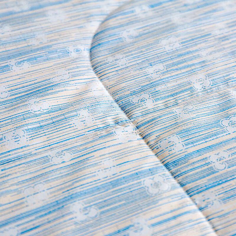 Hengyuanxiang Ganzjahres-Dünn-Polyester-Steppdecke