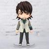 Figuart Mini Kaburagi T Kotetsu, Korean popular bandai
