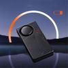Remote Control Vibration Alarm Wireless Vibration Alarm Adjustable Sensitivity Loud Alarm for Electric Vehicle Battery