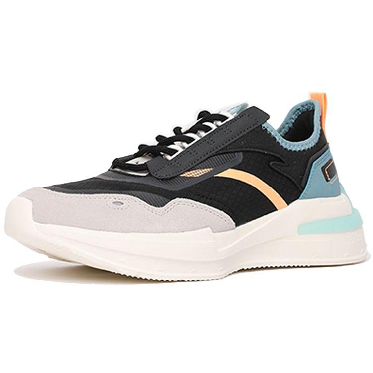 Anta Кроссовки Lifestyle Series с низким верхом — фото 2