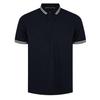 Mens Regular Short-Sleeved Polo Shirt