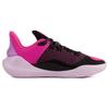 Curry Brand Curry Flow 11 Papà di Ragazza Scarpe da Ginnastica da Uomo Rosa Rebel-Pink Viola Provenza 3027724-600