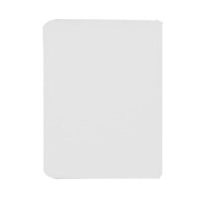 Hanlu Antibacterial PE Plastic Double-Sided Chopping Board