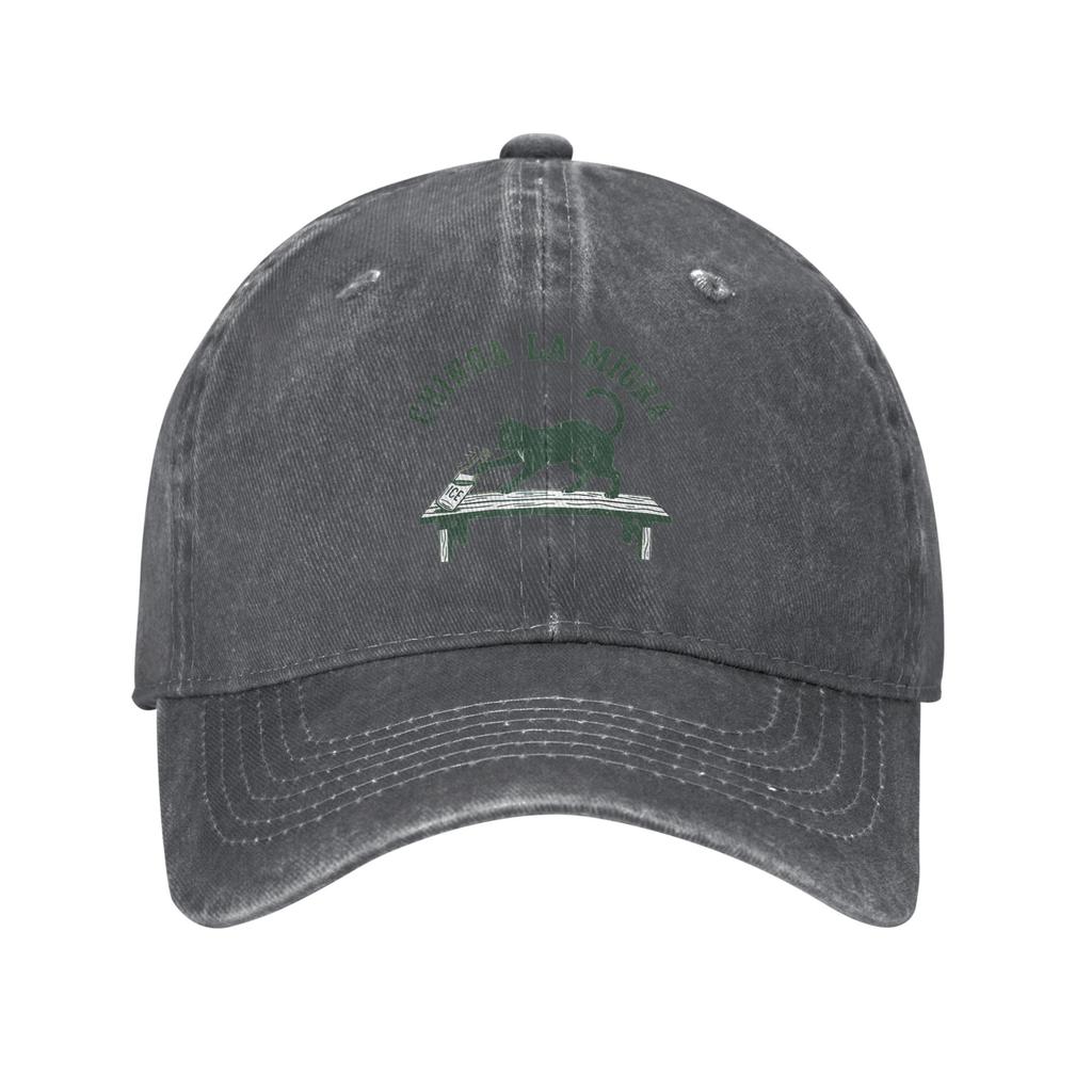 Abolish ICE Washed Baseball Cap  y2k Retro Sun Trucker Hat Summer Couple Women Outdoor Sport Snapback Cap