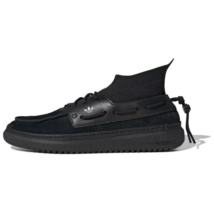 Кровать Korsika J.W. Ford x Korsika Adidas Originals  Jet Black  EF9612 41⅓