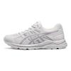 Asics Gel Contend 4 'Grey Light Purple' Damensneaker T8D9Q-020