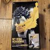 [USED] My Hero Academia figures