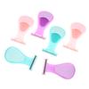 2Pcs Shaving Knife Women'S Shaving Artifact Safe Portable Armpit Hair Trimmer Shaving Machine Hair Removal Knife Universal