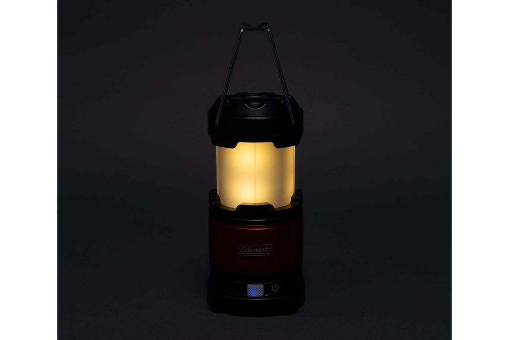Coleman Pack Away Lantern