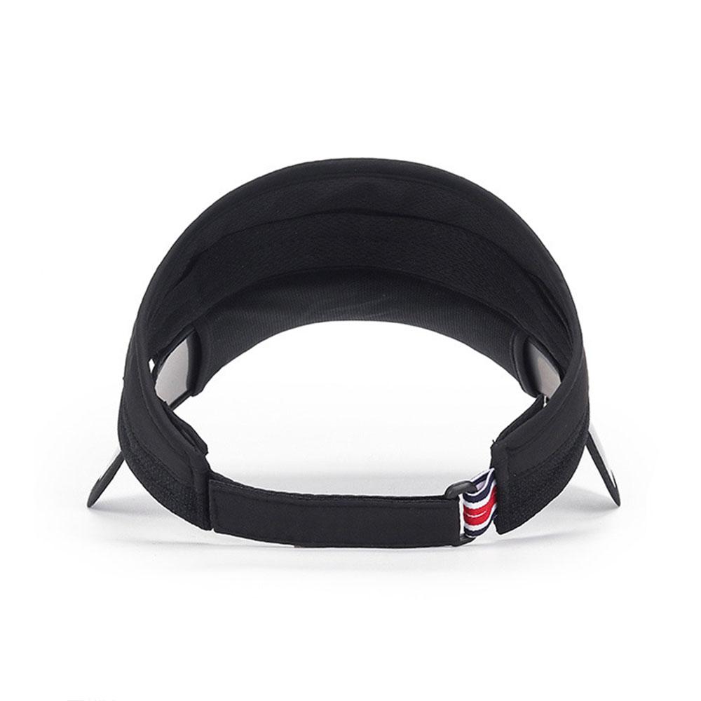 Sommer Sport Sonnenhüte Ultra breiter Rand Offene Oberseite Hut für Damen Herren UV-Schutz Sonnenschutzhut Outdoor Radfahren Sonnenschutzhut