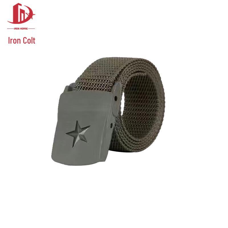 Iron Horse Military & Outdoor Travel Collection