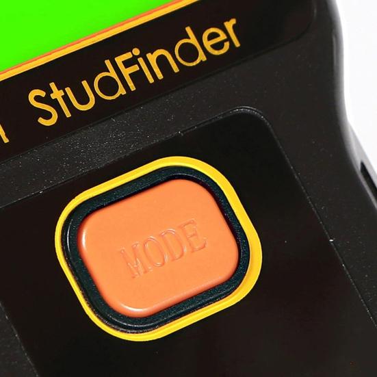 7-in-1 Electric Detector LCD Screen High Accuracy Sound Alarm Compact