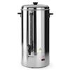 Percolator for Hot Drinks Coffee and Tea 15l - Hendi 208205