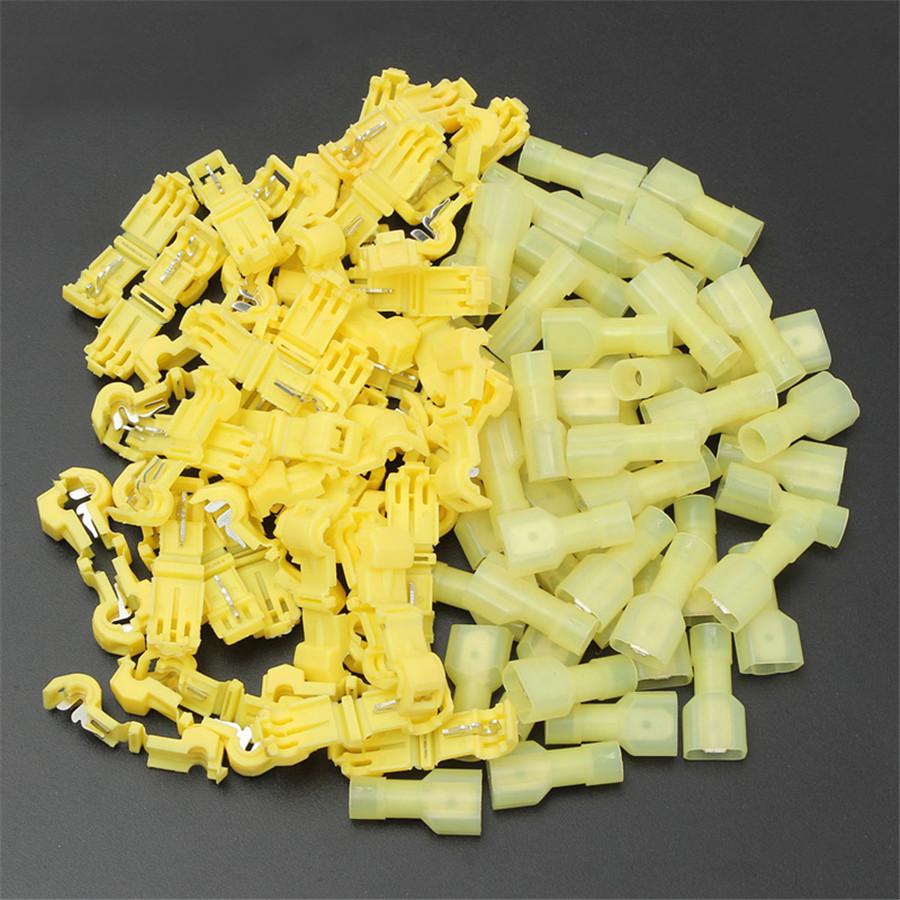 Quick terminal clamp terminal-150PCS