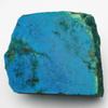 Natural Blue Turquoise Loose Gemstone Uncut Raw Rough 651.10 Ct for Lapidary and Gem Collections