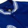 New Converse Baseball Jacket Men's Blue 10026725-A03