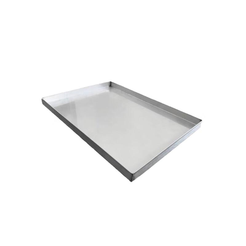 Stainless Steel Handmade Drip Tray