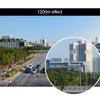 Universal 8X 12X Mobile Phone Camera Telephoto Lens External Telescope with Clip