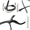 Vintage Cat Eye Glasses Women Clear Optical Frame Fashion Eyewear for Men and Women Stylish Retro EyeGlasses