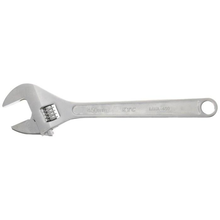 [Kyoto Machine Tool] Monkey Wrench 450mm MWA450