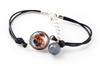 Chow Chow – A set of jewelry in a box, necklace | Art-Dog