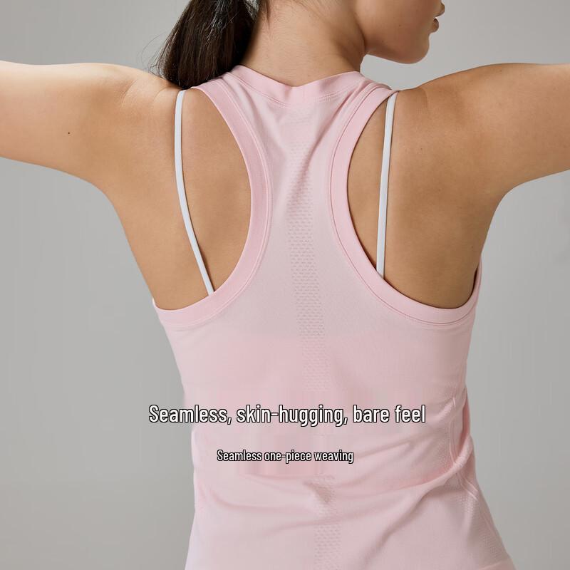 Gigt Women's Breathable Racerback Sports Tank Top