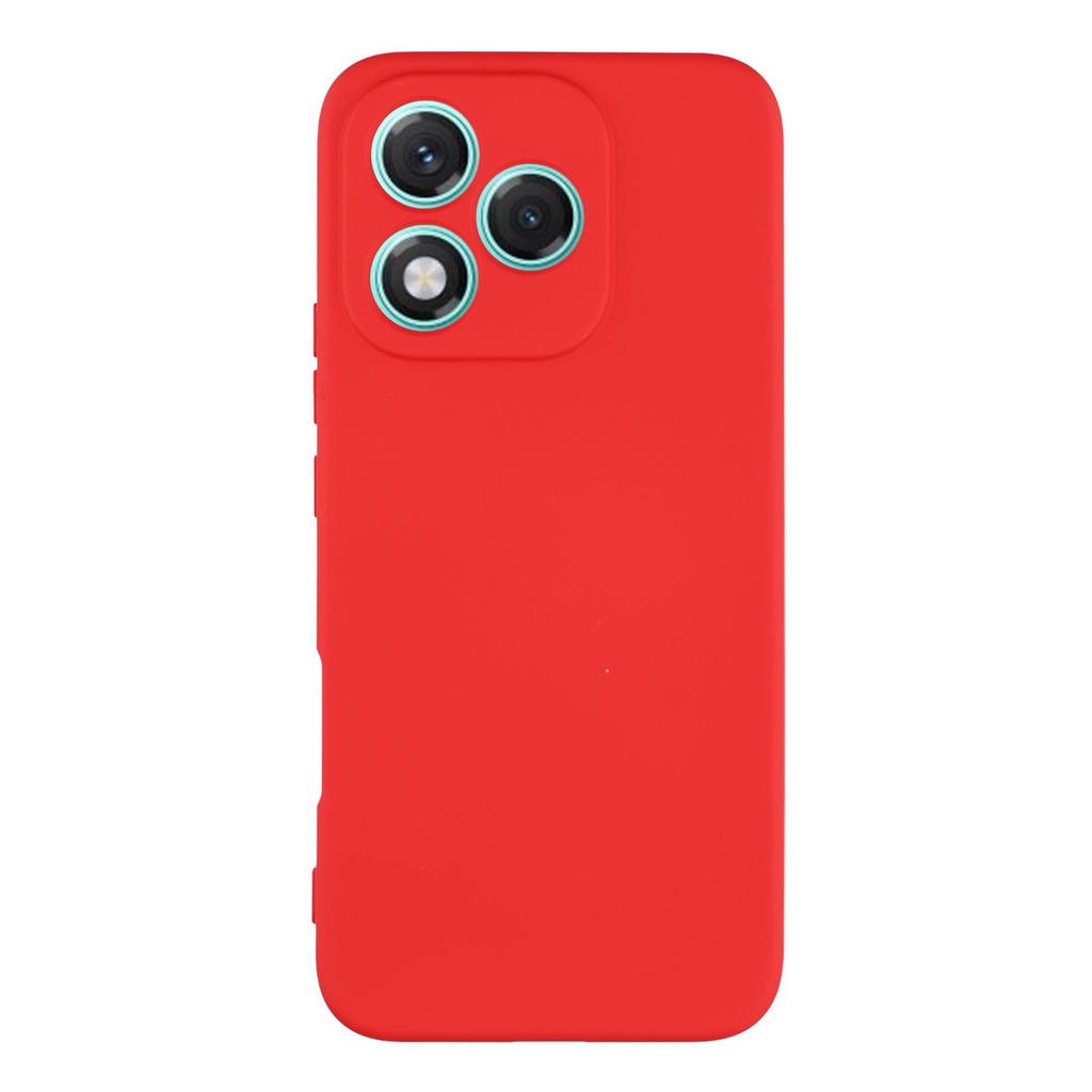 Pro Honor 400 Lite 5G Pouzdro Arc Edge 2.0mm TPU Ochranný Kryt na Telefon