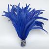 30-35CM Rooster Tail Feathers for DIY Jewelry, Hat, and Clothing Accessories