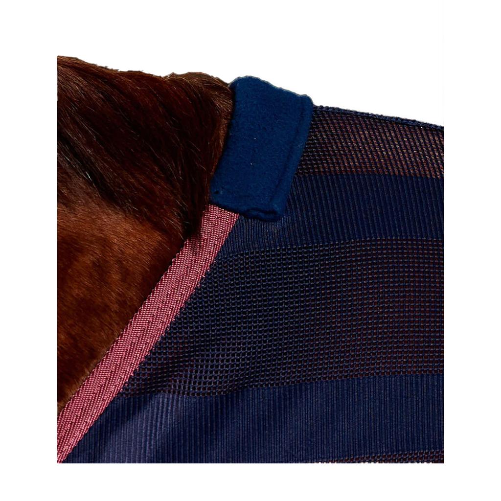 Weatherbeeta Scrim Standard-Neck Horse Cooler Rug